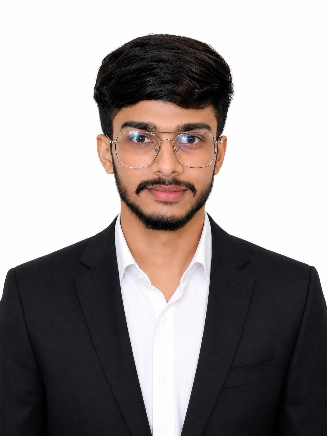 Ayush Pandey