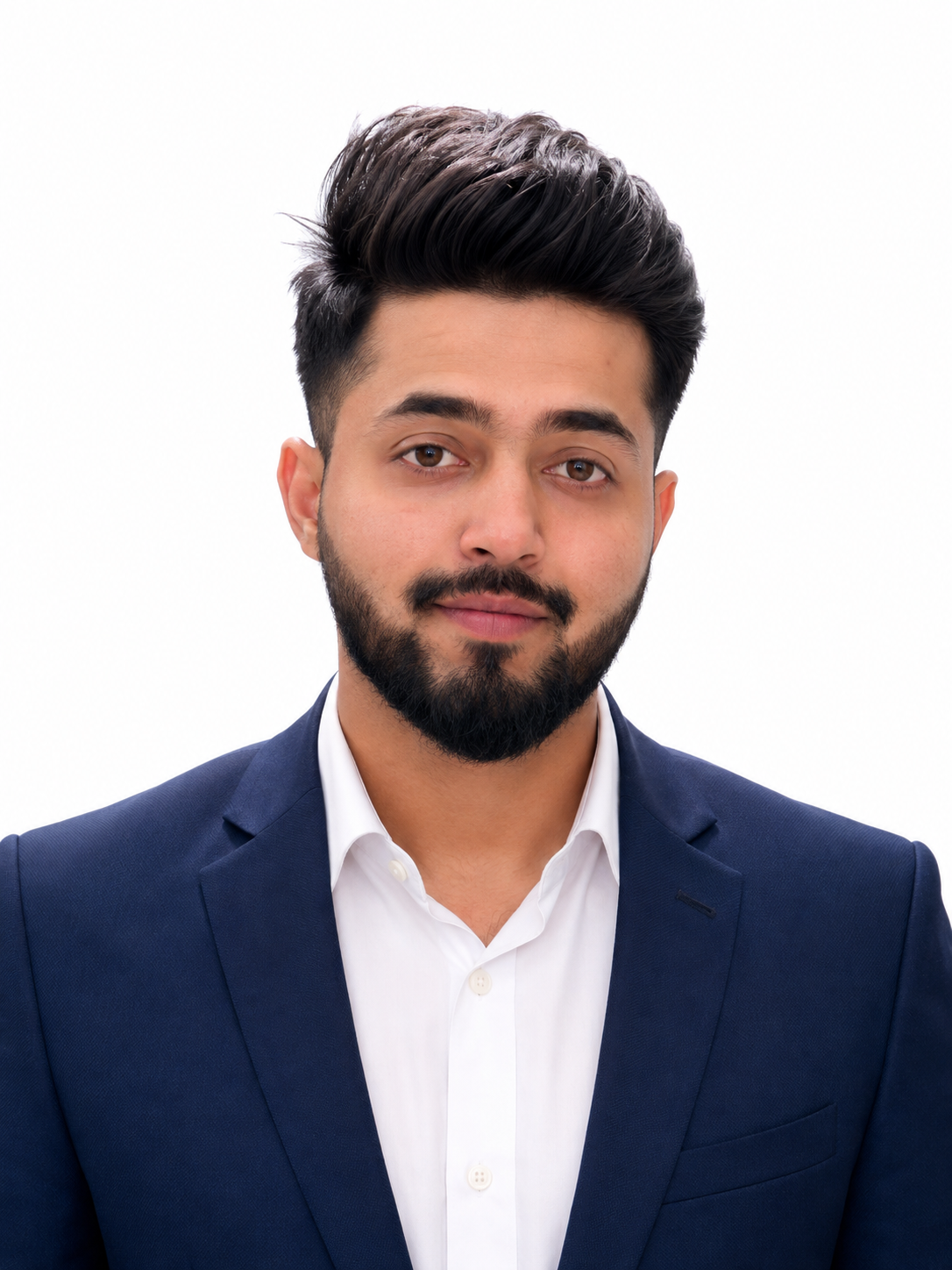 Rishav Mishra