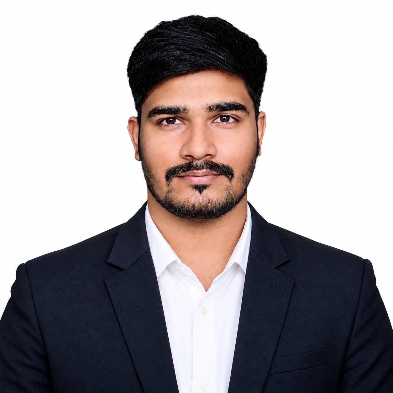 Nishant Kumar
